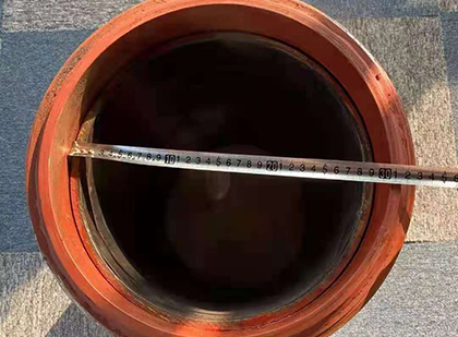 楚雄抗爆容器