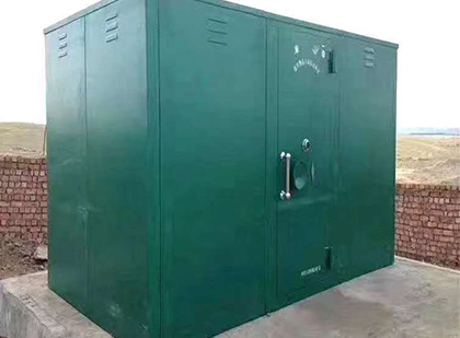 楚雄炸药柜的作用：不仅仅是容器，更是安全与管理的核心防线